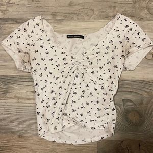 brandy melville gina top